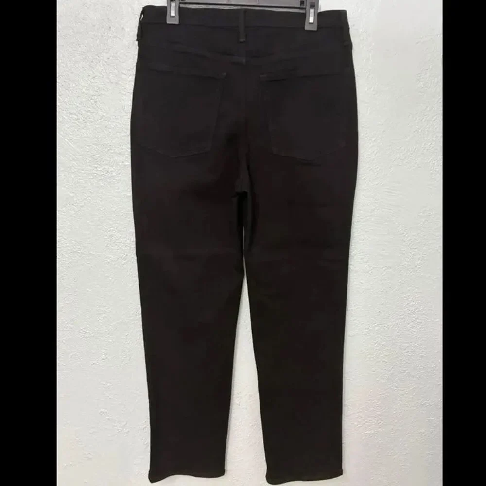 J.Crew Black Stove Pipe 31/12